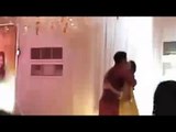LEAKED Video: Shahid Kapoor KISSING Wife Meera Rajput At Sangeet Ceremony