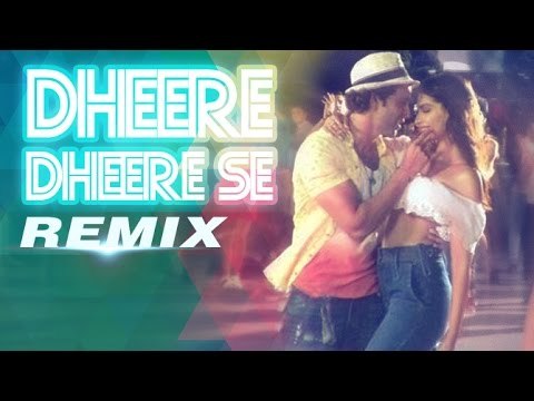 Dheere Dheere Se 'Aashiqui' REMIX Sneek Peek | Hrithik Roshan, Sonam Kapoor, Honey Singh |