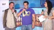 UNCUT: Salman Khan Jokes Along With Father Salim Khan At Bajrangi Bhaijaan Book Launch