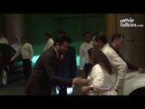 Video: Shahid Kapoor & Meera Rajput WEDDING Ceremony 2015 | Salman, Shahrukh