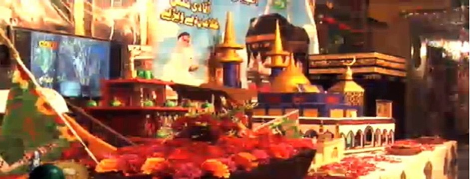 Latest headlines about Eid Milad Un Nabi 12-12-2016,Eid Milad-un-Nabi (SAW) being celebrated with religious fervour