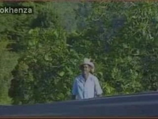 JOCELYNE BEROARD - KAY MANMAN