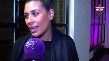 Les Princes de l'amour 4 : Stacy en rivalité avec Lili sur le tournage ? Elle répond (Exclu vidéo)