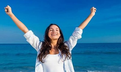 Los beneficios para tu salud de vivir siendo optimista