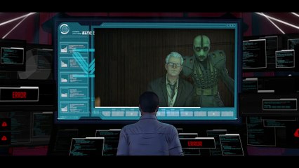 Batman : The Telltale Series Episode 5 - Ville de Lumière, le trailer