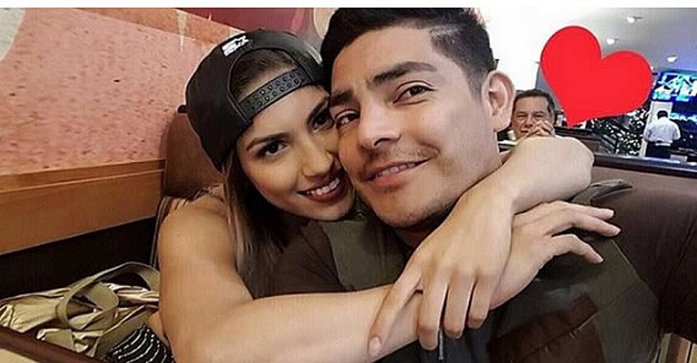 Erick Elera hizo lo impensado con su nueva novia y en pleno programa