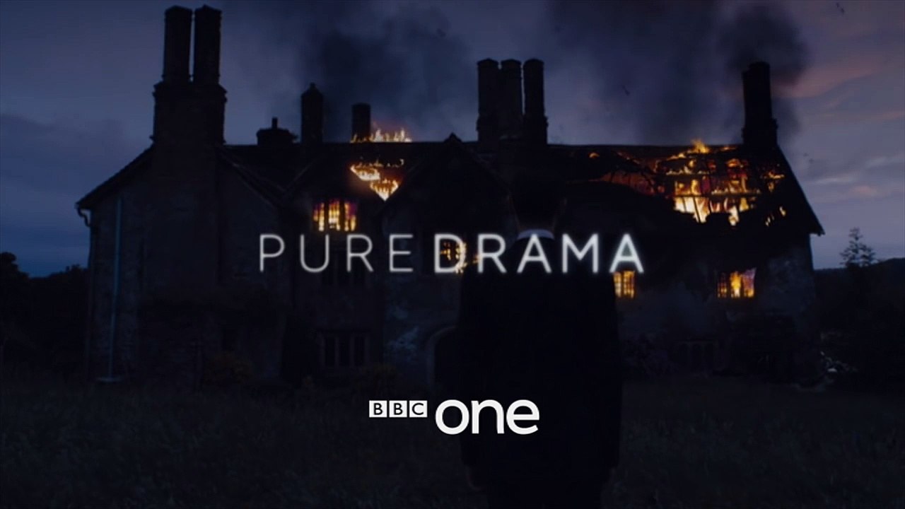 Sherlock  Series 4   Trailer - BBC One