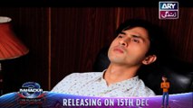 Haal-e-Dil Ep 56 - on Ary Zindagi in High Quality 12th December 2016