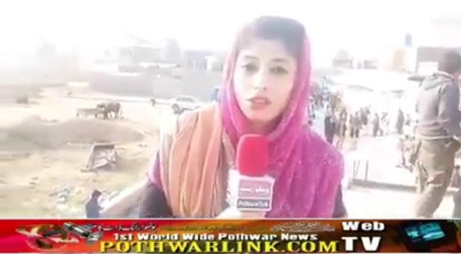 جشن میلاد مصطفٰی کے جلوس اسلام آباد کی جانب راواں دواں.