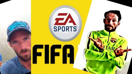 FIFA 17 TECH ACHAT REVENTE FACILE AVEC LA MLS