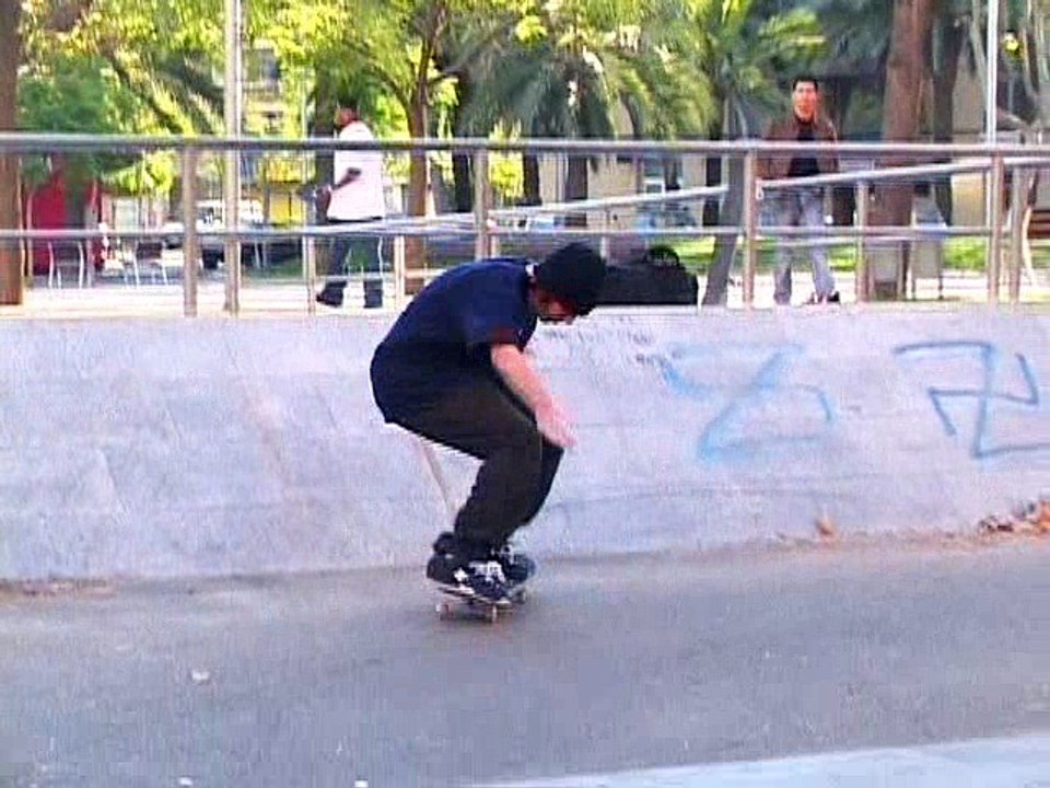 Kelly Hart - Kayo It's Official