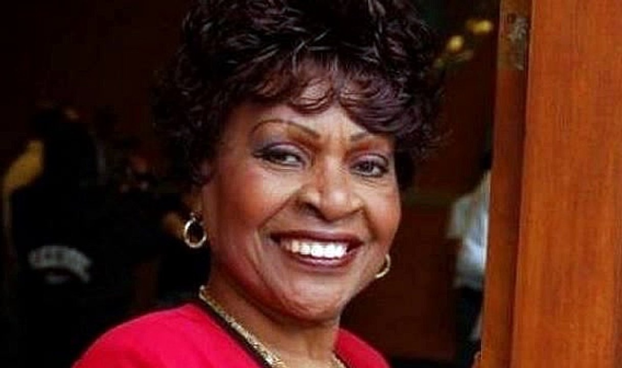 MURIÓ LUCILA CAMPOS A LOS 78 AÑOS