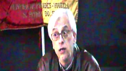 Apresentação carta gastronómica de Lafões