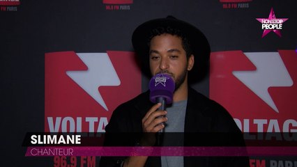 The Voice 5 : Slimane aidé par Florent Pagny pour son album ? Sa réponse ! (EXCLU VIDÉO)