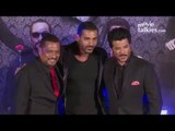 Welcome Back Trailer 2015 Launch Event  | Anil Kapoor, Nana Patekar, John Abraham