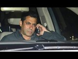 Salman Khan Nervous Ahead Of Bajrangi Bhaijaan's Release