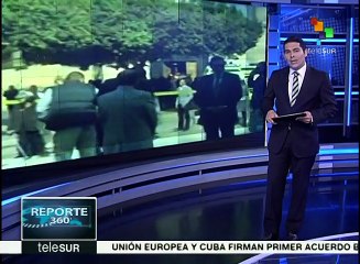 Sufre Egipto ola de atentados cometidos por extremistas