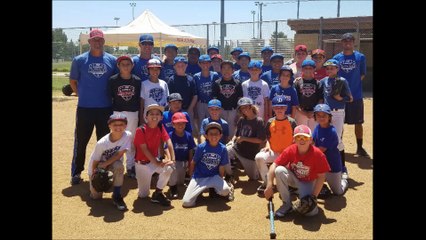 No Limits Baseball Academy - (714) 332-2992