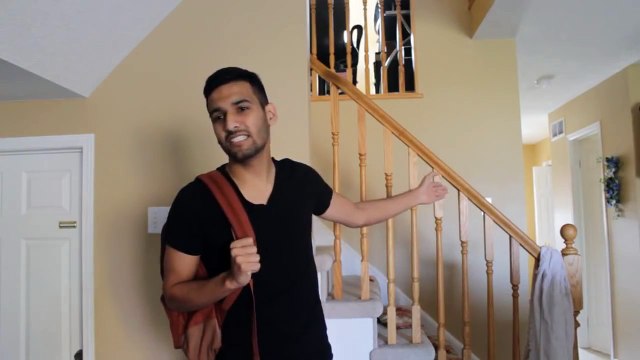 Brown Parents Turn Everything Into A Lecture!