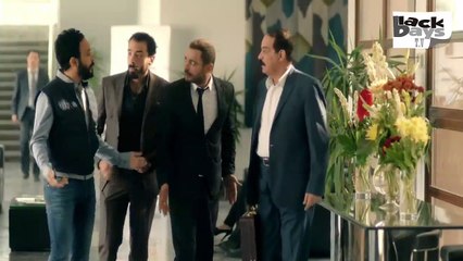 Episode 12 - Sabaa Banat Series - الحلقة الثانية عشر - السبع بنات