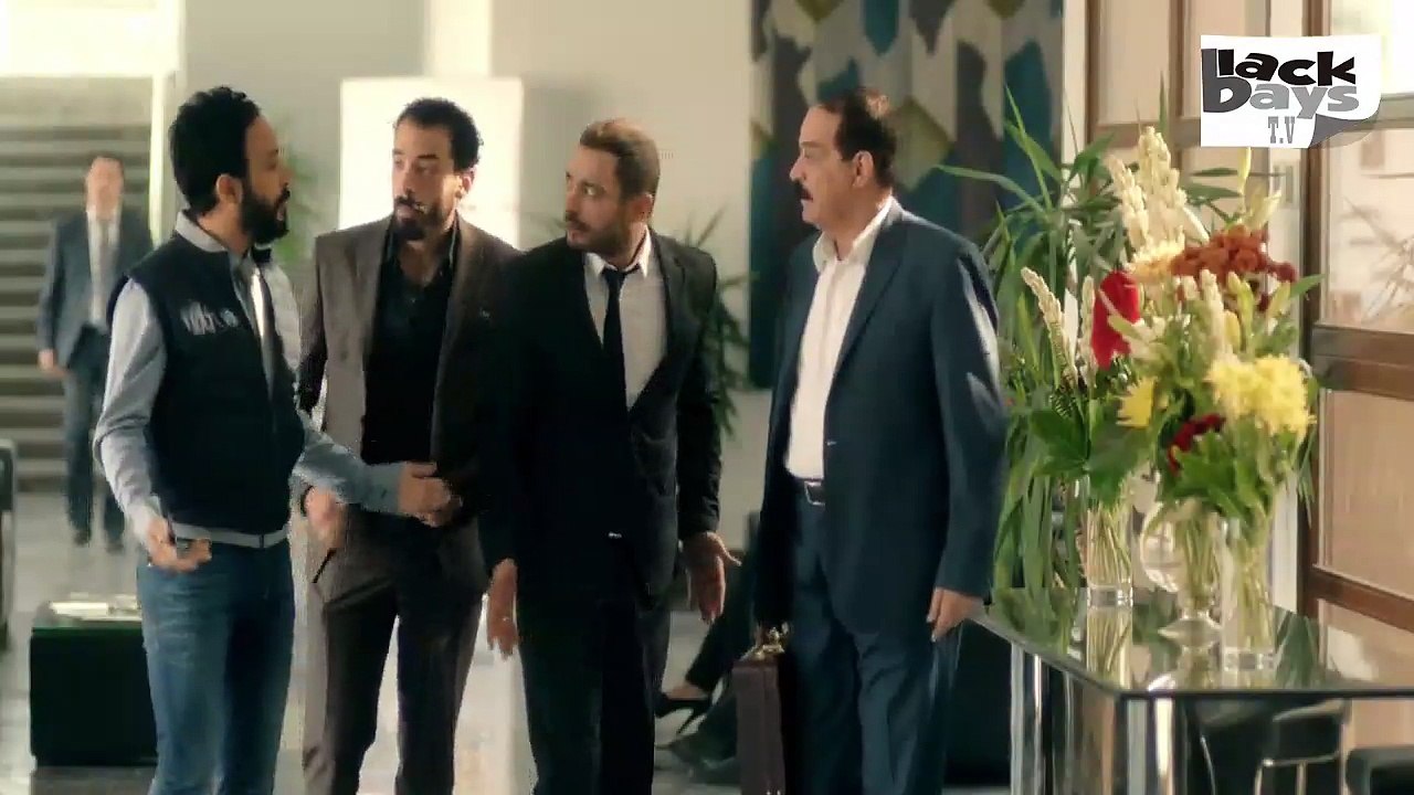 Episode 12 - Sabaa Banat Series - الحلقة الثانية عشر - السبع بنات