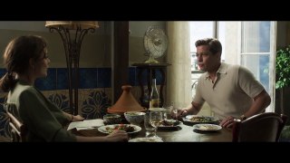 Allied - -60 Teaser - UK Paramount Pictures