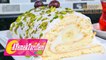 Muzlu Rulo Pasta Nasıl Yapılır? | Muzlu Rulo Pasta Tarifi | Rulo Pasta
