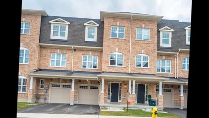 1503 Dusty Dr. (Brock Rd & Taunton Rd) in Pickering