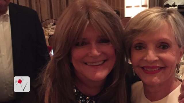 Former Brady Bunch Star Fired From Radio Show For Anti-Gay Rant