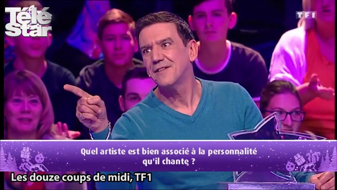 Zapping Téléstar 12 décembre 2016