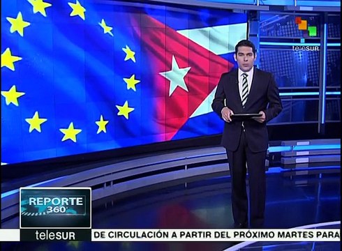 Mogherini lamenta partida física de Fidel Castro