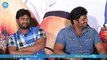 Manchu Manoj's Gunturodu Teaser Launch | Manchu Manoj | Pragya Jaiswal