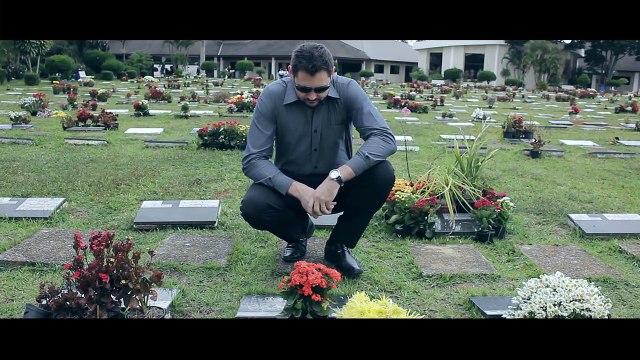 Filme Gospel Perdão curta metragem