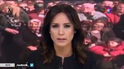 Nazlı Çelik: Alışma Türkiye Alışma