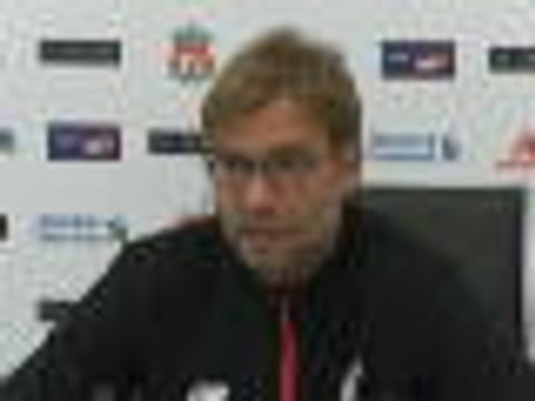 Klopp lashes out at Karius critics