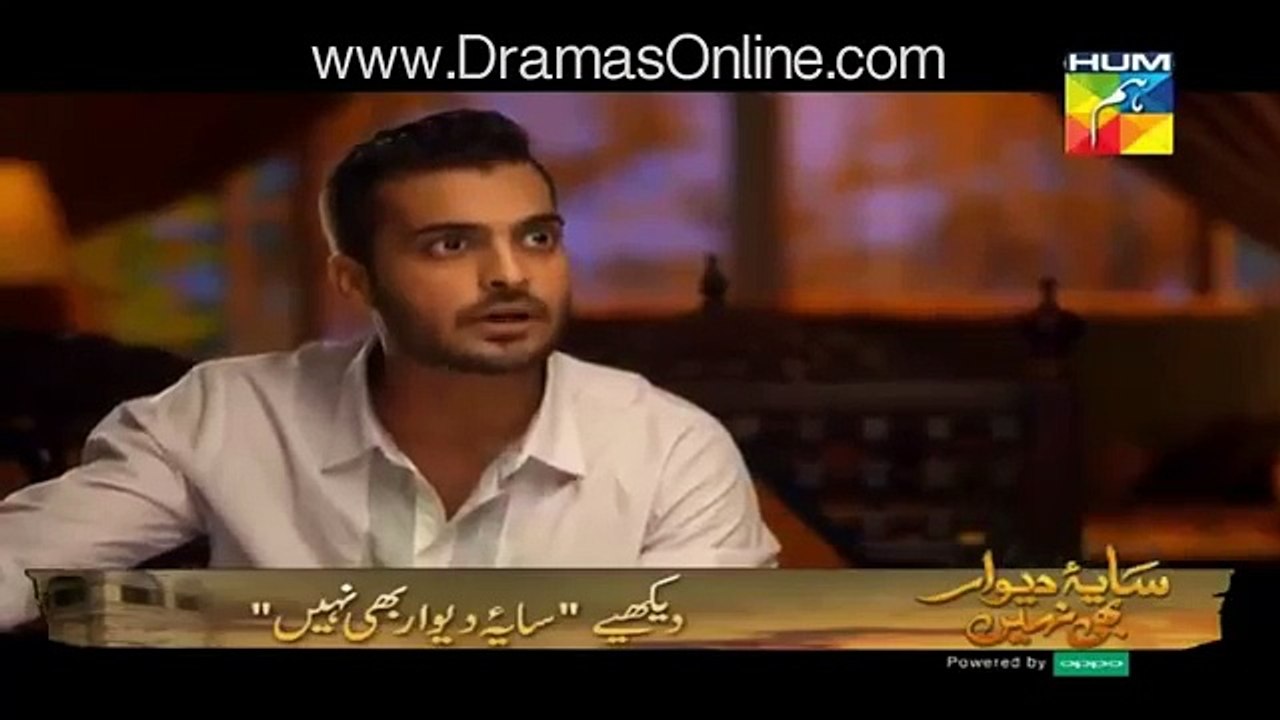 Sanam Episode 14 Full HUM TV Drama 12 December 2016