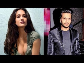 Lisa Haydon To Romance Riteish Deshmukh In 'Housefull 3'?