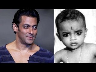 Salman Khan: ‘As a kid, I used to get beaten up by parents a lot!’