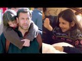 LEAKED: Audition Video Of Little CUTE Girl In Salman Khan's Bajrangi Bhaijaan