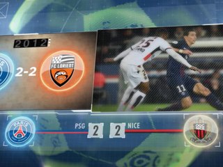 5 things...Cavani's hot streak rescues PSG