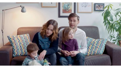 Tucky, thermomètre connecté pour bébés