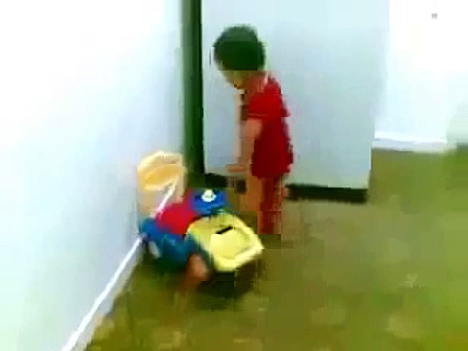 Amazing Kid