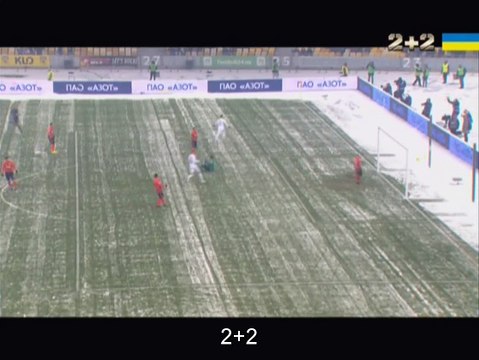 Junior Moraes Goal HD - Dynamo Kyiv	1-0	Shakhtar Donetsk 12.12.2016