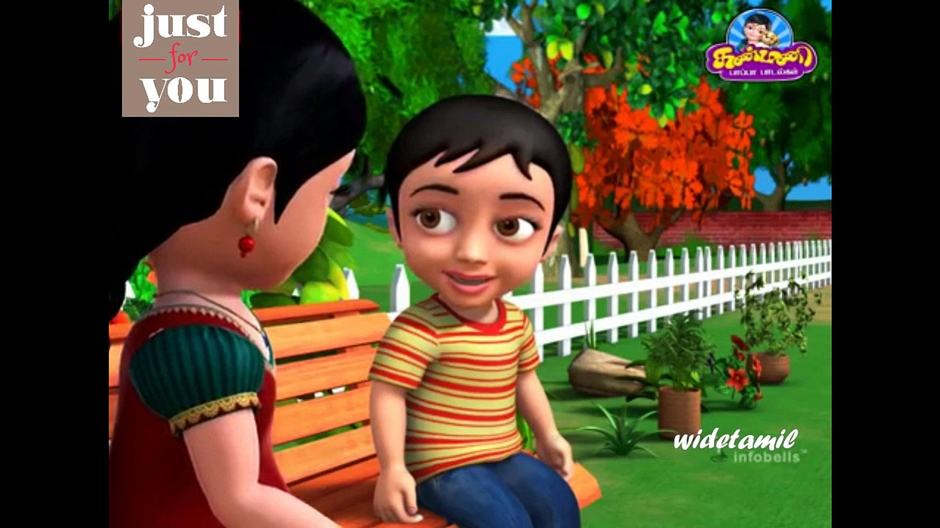 Tamil cartoon - video Dailymotion