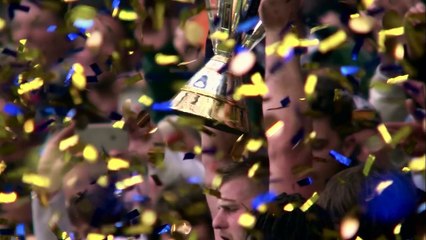 Racing 92 v Glasgow Warriors (Pool 1) HIGHLIGHTS – 10.12.2016