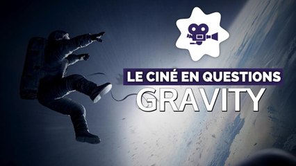CEQ Gravity : comment ça a été tourné ? On vous dévoile toutes les coulisses...