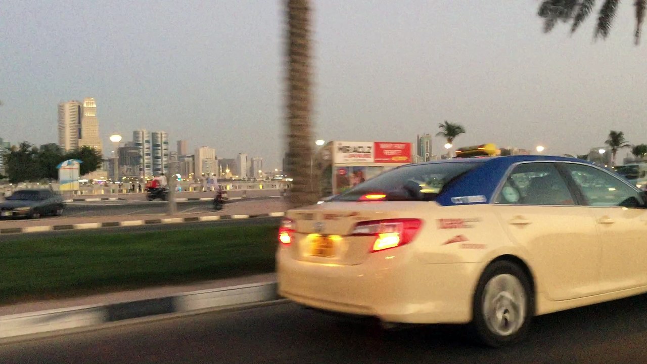 Al mamazar Dubai