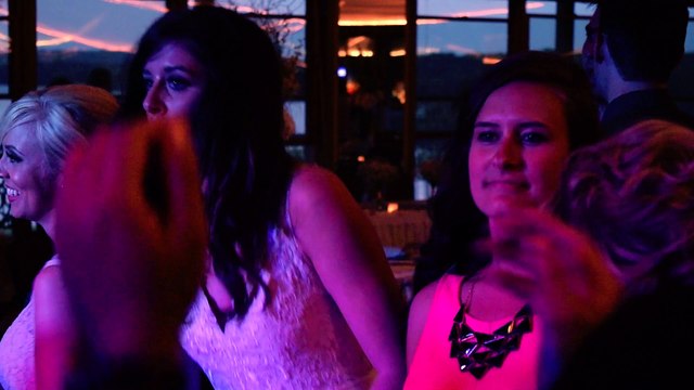 Stacy Willie Minneapolis | Wedding I Went To