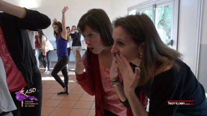 ASD Noel 2016 Mannequin Challenge