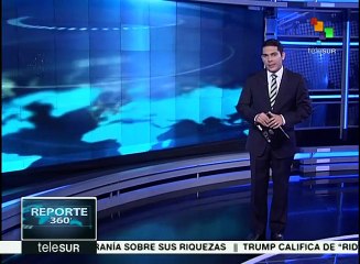 ONU juramenteeste lunes a Guterres como nuevo secretario general